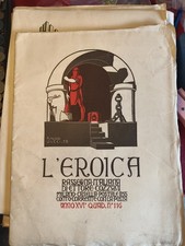 L'eroica Rassegna italiana di