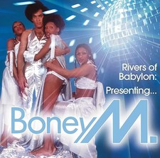 Rivers of Babylon
