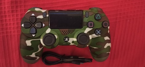 Controller wireless dual shock - controller,