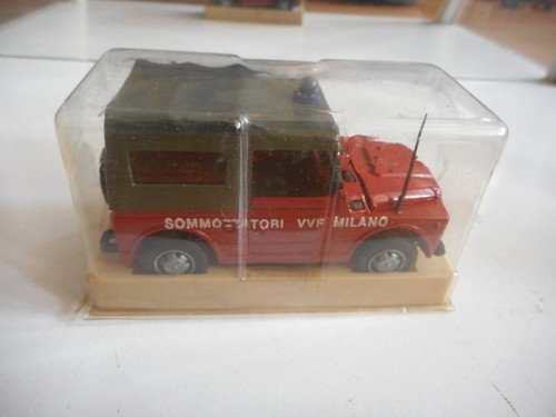Old cars fiat campagnola - old,