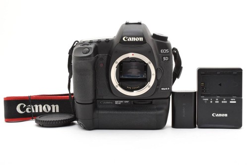 Pacchetto fotocamera reflex