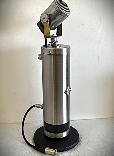 Microfono vintage anni - , '30