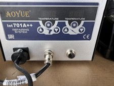 Aoyue 702A+ Stazione saldante