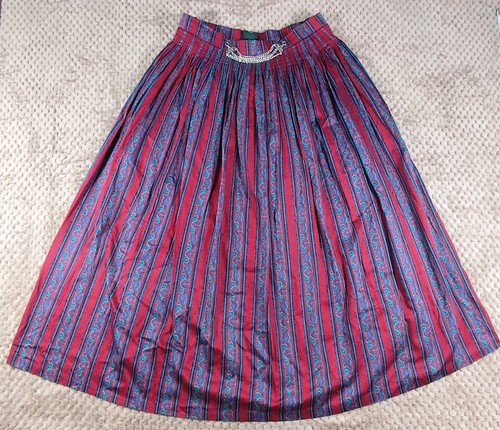 Gonna dirndl alpen trachten - dirndl,