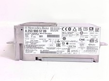 Mercedes-Benz GLC X253 C253