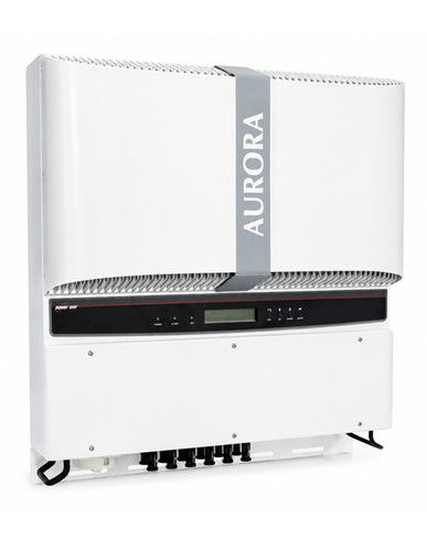 Inverter trifase power one - inverter, power-one