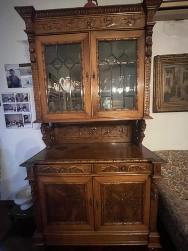 Credenza