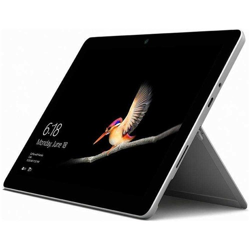 Microsoft surface tablet - go,