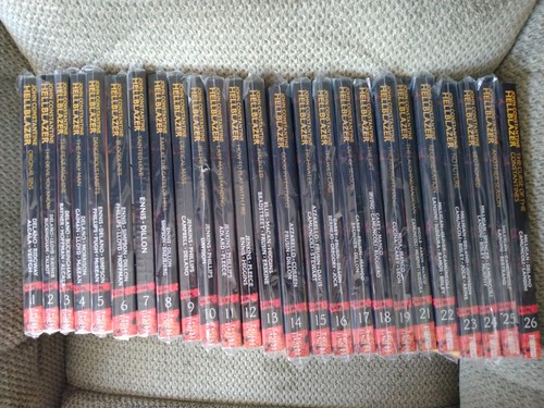 Collezione hellblazer tpb - collezione,