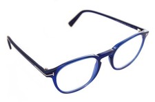 TOM FORD Blue Block Occhiali