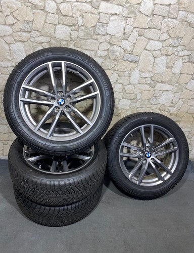 Cerchi originali bmw g01 - cerchi,