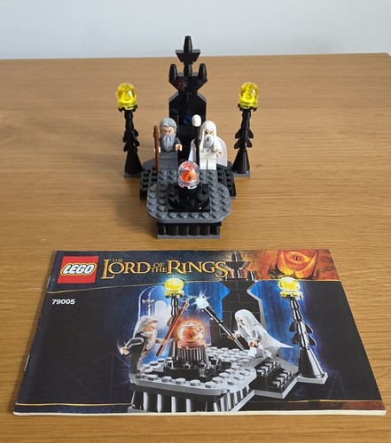 Lego lord the - the, rings