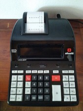 Olivetti Logos 904T