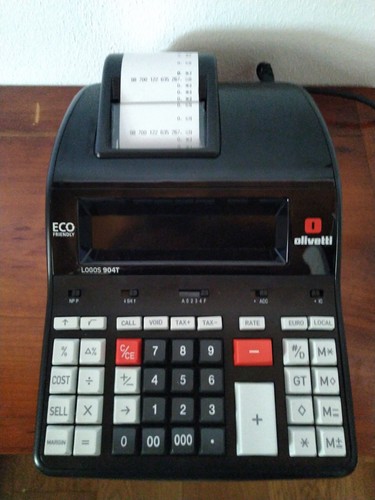 Olivetti logos 904t - olivetti,