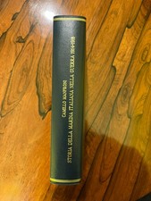 STORIA DELLA MARINA ITALIANA