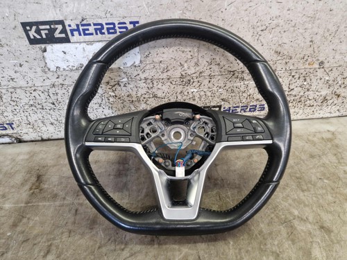 Volante sterzo nissan qasqai - sterzo,