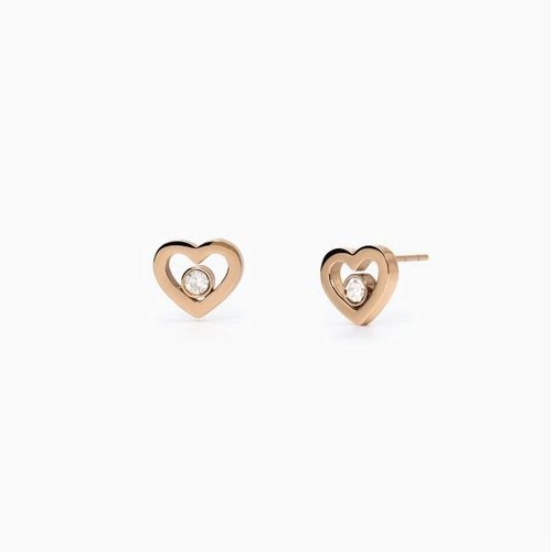 Orecchini 2jewels donna - donna, be
