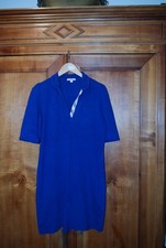 Burberry, Vestito donna,  Blu