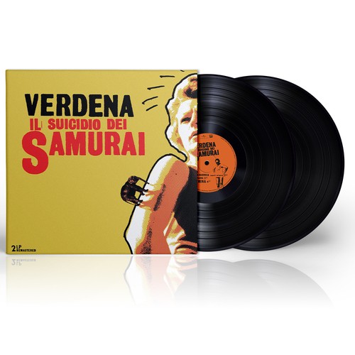 Verdena suicidio dei - il,