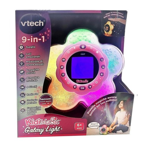 Vtech kidi magic galaxy - vtech,