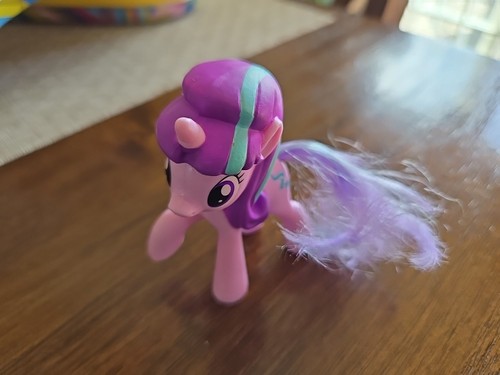 Spazzola little pony petite - spazzola, my