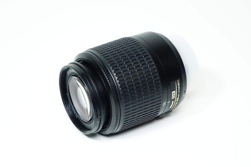 Nikon nikkor 55 200mm - nikon, 55-200mm