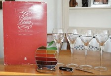 Apple Crystal Champagne/Wine