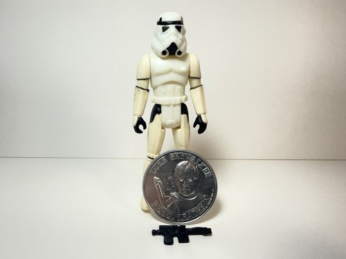Luke skywalker stormtrooper - skywalker,