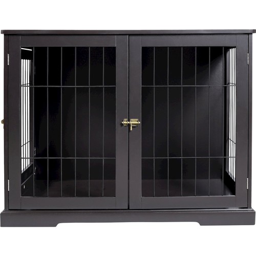 Gabbia per cani cuccia - per, 29,5",