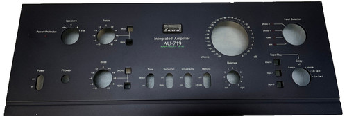 Sansui 719 mascherina - au-719,