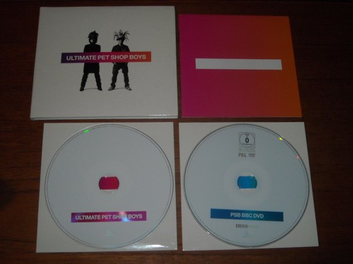 Pet shop boys - shop,