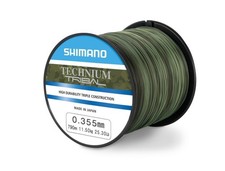 Cavo Shimano Technium Tribal