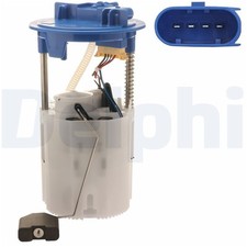 Pompa carburante delphi - pompa,