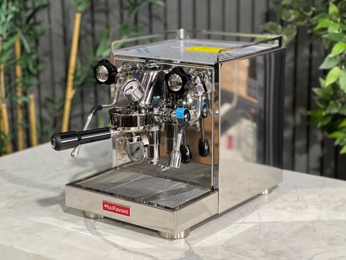 Pavoni cellini classic 1 - la,