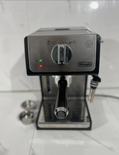 Delonghi Caffettiera Barista