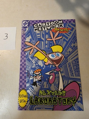 Cartoon network presents 1b - network,