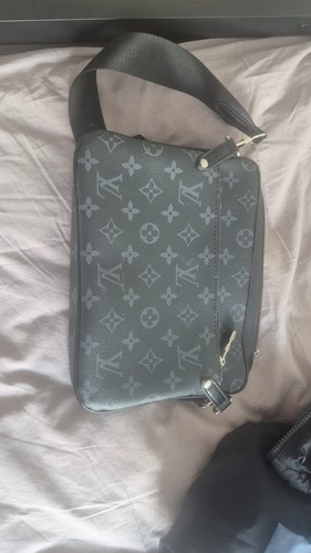 Louis vuitton trio borsa - louis,