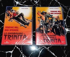 2 DVD 🇮🇹 Lo Chiamavano