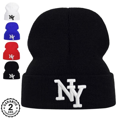 Bonnet homme hiver automne - hiver,