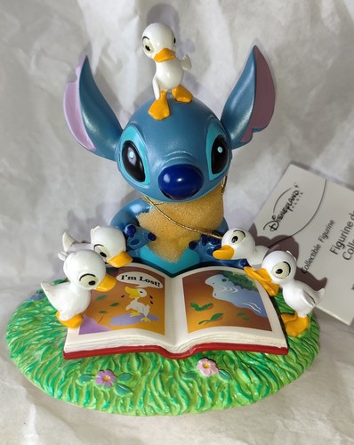 Figurine collection stitch - figurine,