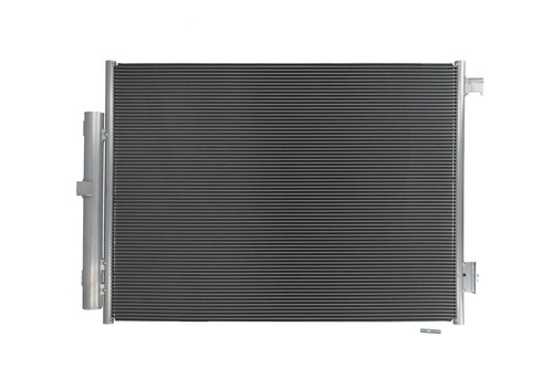 Condensatore climatizzatore - condensatore,