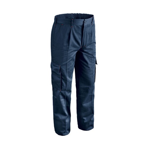 Pantalone energy winter - winter, blu