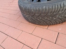 gomme invernali 205 60 16 92 H