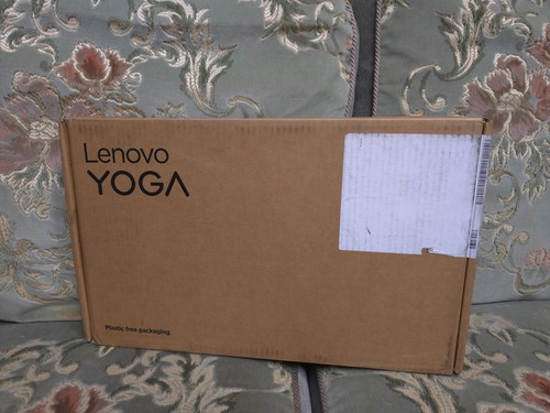 Nuovo lenovo yoga - slim, 7