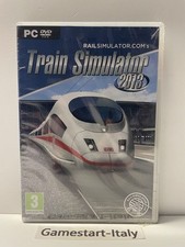 TRAIN SIMULATOR 2013 - PC