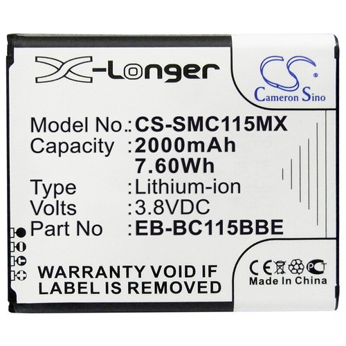 Batteria alta qualità per - qualità,