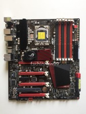 Asus ROG Rampage III Extreme