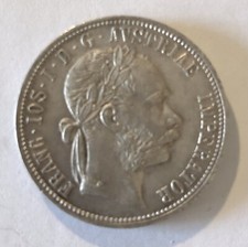 Austria franz joseph - austria, 1