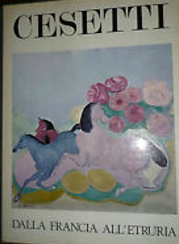 Cesetti dalla francia - cesetti,