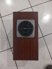 Casse Acustiche Vintage in buono stato